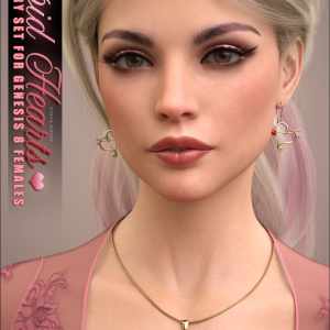 SVs Cupid Hearts SVs Cupid Hearts