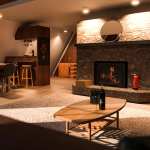 Triangle Cabin Triangle Cabin