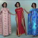 dForce – Goddess Divine for G8F dForce – Goddess Divine for G8F