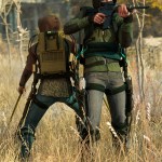 Rebalance Exoskeleton for Genesis 8.1 Males Rebalance Exoskeleton for Genesis 8.1 Males