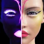 Ultra Bright Makeup for Genesis 8 Female Ultra Bright Makeup for Genesis 8 Female