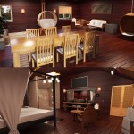 Elm Tree Suite Elm Tree Suite