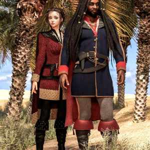 Zale 8.1 Landlubber Bundle Zale 8.1 Landlubber Bundle