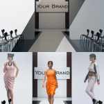 Runway for Fashion Show Runway for Fashion Show