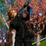 Modern Weapons Collection 2 Poses for Genesis 9 Modern Weapons Collection 2 Poses for Genesis 9