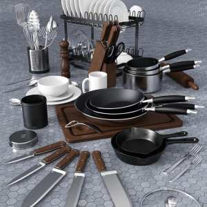 Dream Kitchenware Collection Dream Kitchenware Collection