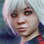 Liena HD For Genesis 8 Female Liena HD For Genesis 8 Female