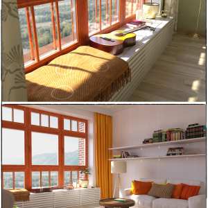 STZ Small room 5 STZ Small room 5