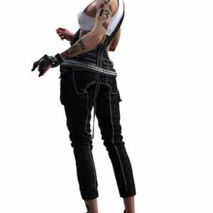 Cyberpunk 2077 Judy Alvarez In Daz G8F Cyberpunk 2077 Judy Alvarez In Daz G8F