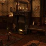FG Spooky Haunted House FG Spooky Haunted House