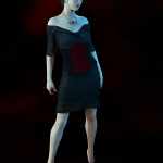 dForce Dark Shadows for Genesis 8 Females dForce Dark Shadows for Genesis 8 Females