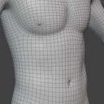 Geo-Grafting Navel and Nipples for Genesis 9 Geo-Grafting Navel and Nipples for Genesis 9