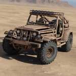 Snake Wrangler Truck Snake Wrangler Truck