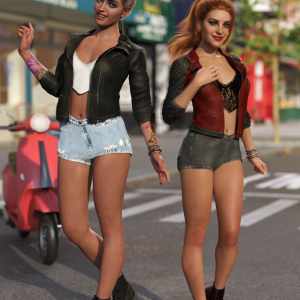 Summers End Outfit Textures Summers End Outfit Textures