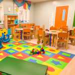 Daycare Room Daycare Room