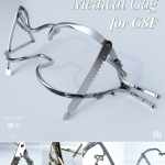 Gags: Medical Gag For G8F Gags: Medical Gag For G8F