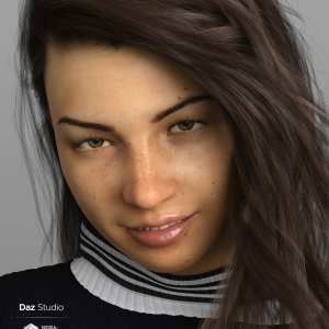 Phx Andie HD and Accessories for Genesis 8 Females Phx Andie HD and Accessories for Genesis 8 Females