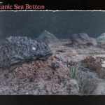 3D Scenery: Volcanic Seabottom for Poser and Daz Studio 3D Scenery: Volcanic Seabottom for Poser and Daz Studio