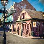 SW French Quarter – Seraphim’s Corner SW French Quarter – Seraphim’s Corner