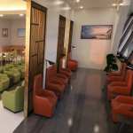 Mactan Airport Lounge Mactan Airport Lounge