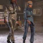 Spaceship Jumpsuit Outfit Textures Spaceship Jumpsuit Outfit Textures