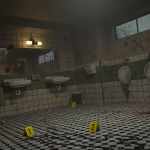 Criminal Case Bathroom Criminal Case Bathroom