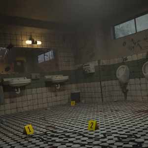 Criminal Case Bathroom Criminal Case Bathroom