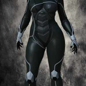 New Black Cat For G8F New Black Cat For G8F