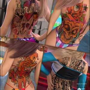 nked Vol. 29: Just Backpieces for Genesis 8 Female(s) nked Vol. 29: Just Backpieces for Genesis 8 Female(s)