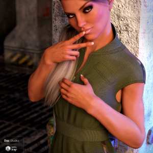 Sci-Fi Jumpsuit Textures Sci-Fi Jumpsuit Textures