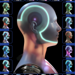 Synthetic Skin Shaders Synthetic Skin Shaders