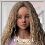 Imani & Dress G9 Female Imani & Dress G9 Female