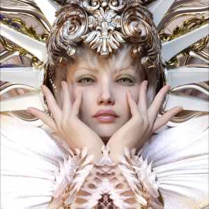 VYK Era for Genesis 9 VYK Era for Genesis 9