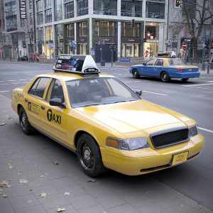 Downtown Taxi Downtown Taxi