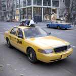 Downtown Taxi Downtown Taxi