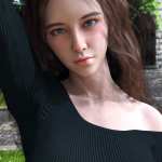 Vo Jasmyn HD for Genesis 9 Vo Jasmyn HD for Genesis 9