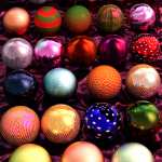 Putting On The Glitz – Shiny Shaders for Iray Putting On The Glitz – Shiny Shaders for Iray
