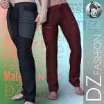 DZ G8M DPantZ 3 DZ G8M DPantZ 3