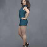 KrashWerks JENNIFER for Genesis 8 Female KrashWerks JENNIFER for Genesis 8 Female