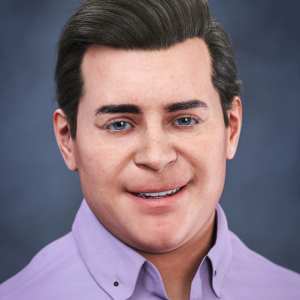 Ferris HD for Genesis 8.1 Male Ferris HD for Genesis 8.1 Male