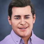 Ferris HD for Genesis 8.1 Male Ferris HD for Genesis 8.1 Male