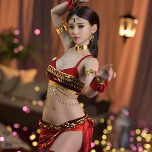 dForce MKTG Star Dancer Outfit for Genesis 9, 8.1 and 8 Female dForce MKTG Star Dancer Outfit for Genesis 9, 8.1 and 8 Female