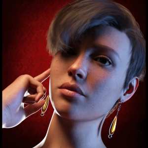 ND Extra Morphs Lips for Genesis 9 ND Extra Morphs Lips for Genesis 9