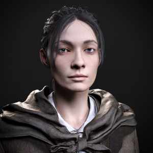 Elena For Genesis 8 and 8.1 Female Elena For Genesis 8 and 8.1 Female