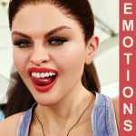 Teenage Star Emotions for G8F Teenage Star Emotions for G8F