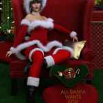 dforce Spicy Xmas G8 dforce Spicy Xmas G8