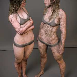 Skin Effects: Adventures vol.1 for Genesis 8, 8.1 and 9 Females Skin Effects: Adventures vol.1 for Genesis 8, 8.1 and 9 Females