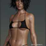 Sexy Bikini 5 For G8F Sexy Bikini 5 For G8F