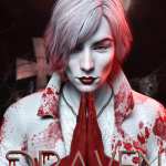 Draven for Genesis 8 Male Draven for Genesis 8 Male