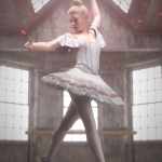 dForce Classic Ballet Outfit Textures Vol 2 dForce Classic Ballet Outfit Textures Vol 2